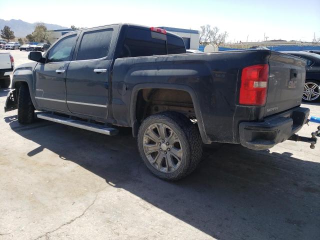 3GTU2WEJ3FG435812 GMC Sierra K1500 Denali