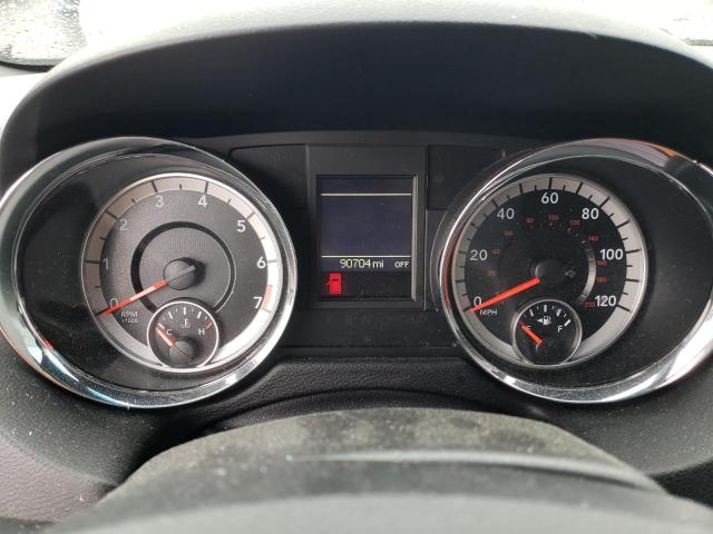 2C4RDGEG3HR731839 Dodge Grand Caravan Gt
