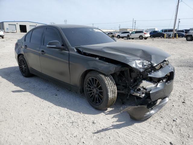 WBA3A5C58FF606910 BMW 328 I
