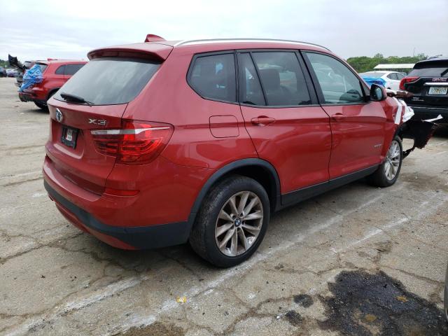 5UXWZ7C57H0U45720 BMW X3 Sdrive28i