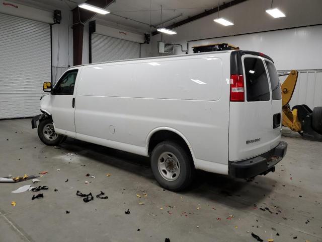 1GTZ7HFG2J1232746 GMC Savana G3500