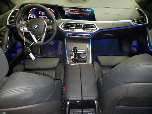 5UXCR6C06N9K65850 BMW X5 Xdrive40i