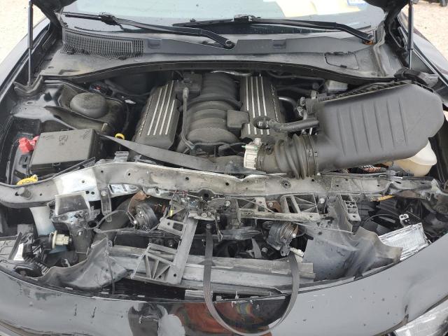 2C3CDXGJ6MH539737 Dodge Charger Scat Pack