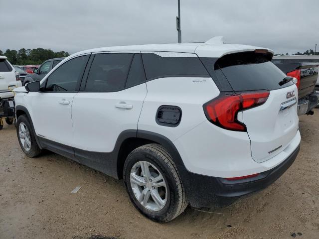 3GKALMEV0ML368442 GMC Terrain Sle
