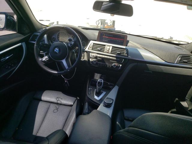 WBA8B3C5XJK384961 BMW 340 I