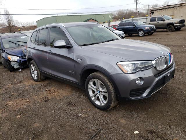 5UXWX7C5XG0R17333 BMW X3 Xdrive35i