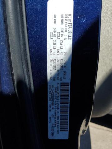 2C4RDGCG2GR274958 Dodge Grand Caravan Sxt