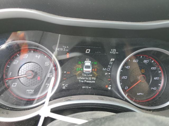 2C3CDXHG9GH298876 Dodge Charger Sxt