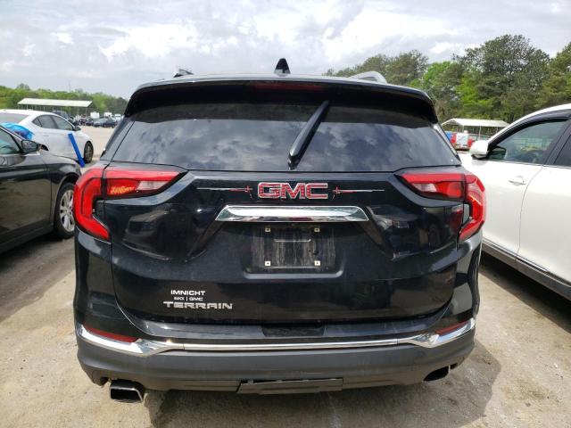3GKALPEX2KL140281 GMC Terrain Slt