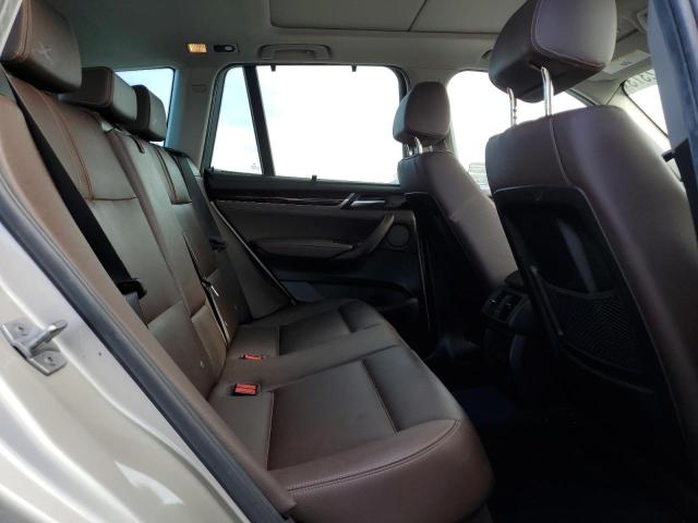 5UXWX7C3XH0U43223 BMW X3 Xdrive35i