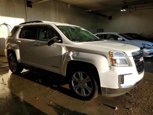 2GKFLTEK1H6344831 GMC Terrain Sle