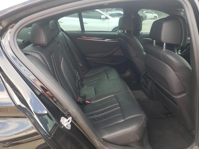 WBAJE5C51JWA94575 BMW 540 I