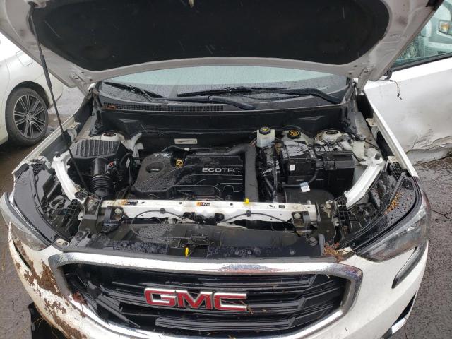 3GKALTEV9JL279104 GMC Terrain Sle