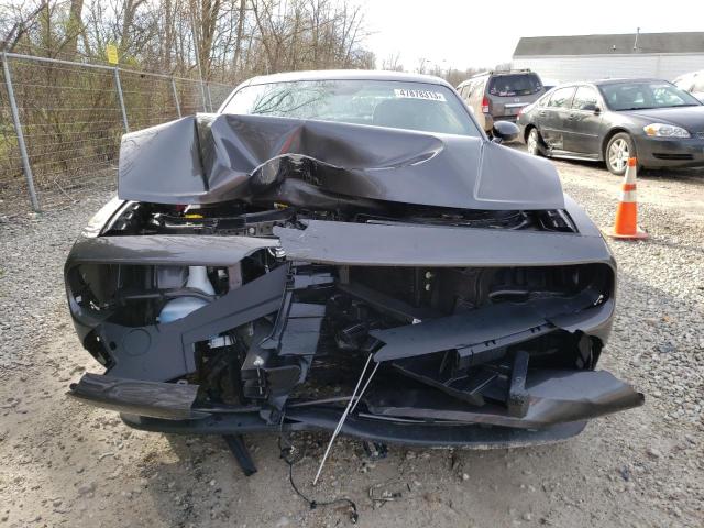 2C3CDZBT3NH215313 Dodge Challenger R/t