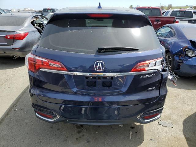 5J8TB4H70GL025202 Acura Rdx Advance