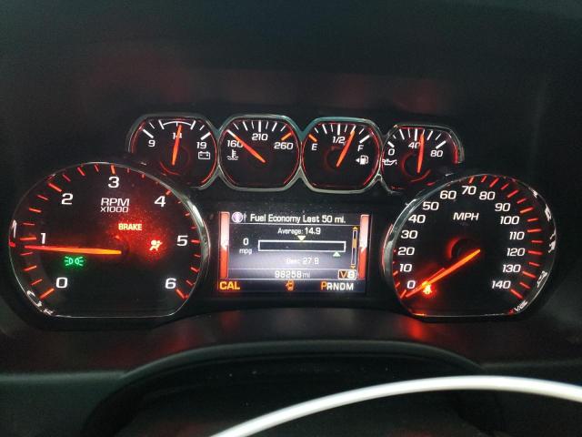 3GTP1MEC6GG350292 GMC Sierra C1500 Sle