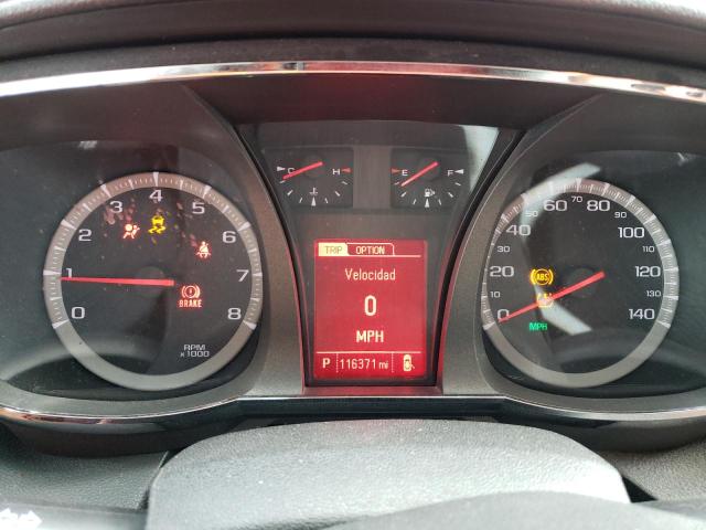 2GKALMEK4G6173541 GMC Terrain Sle