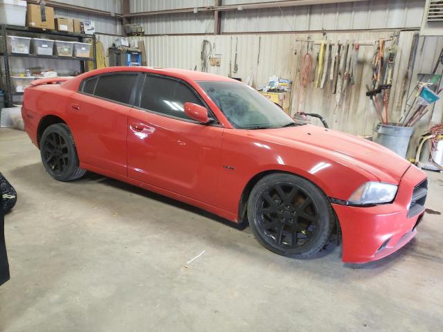 2C3CDXCT7EH235129 Dodge CHARGER R/T