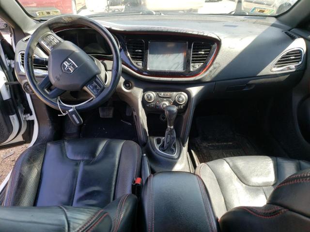 1C3CDFEB9ED866606 Dodge DART GT