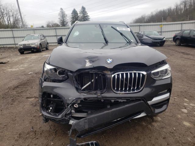 5UXTY5C01M9D79480 BMW X3 Xdrive30i