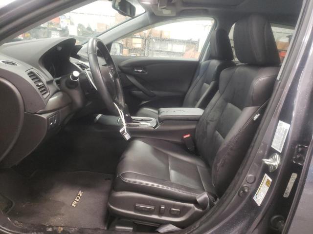 5J8TB4H37JL027761 Acura RDX