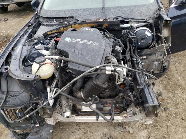 WBA5A7C58ED615072 BMW 528 XI