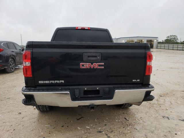 3GTP1MEC6GG350292 GMC Sierra C1500 Sle