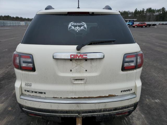 1GKKVPKD8FJ264464 GMC ACADIA SLE