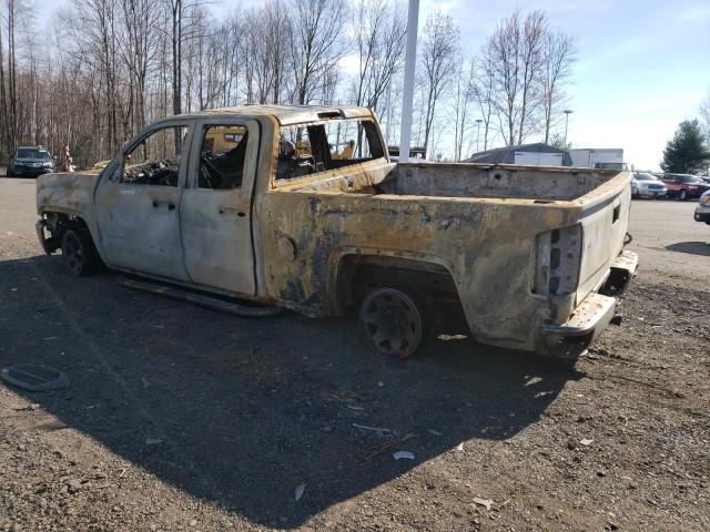 1GTV2TEH2EZ179418 GMC Sierra K1500