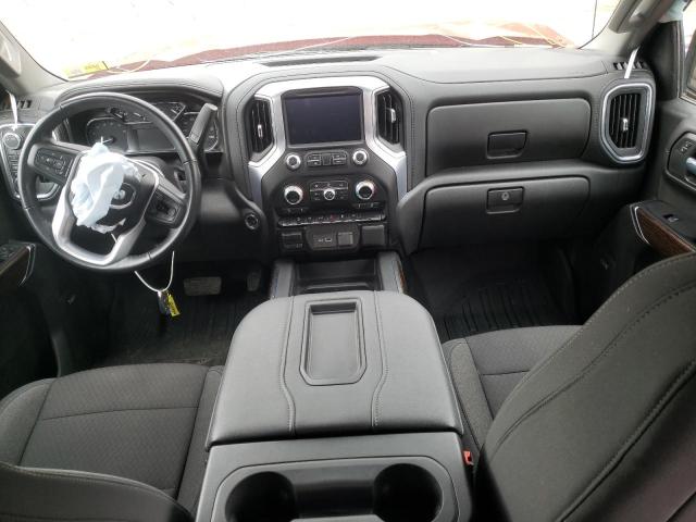 3GTU9CET7MG247593 GMC Sierra K1500 Elevation