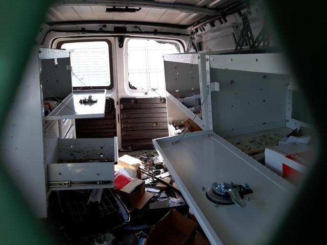 1GTW7AFG9L1272478 GMC Savana G2500