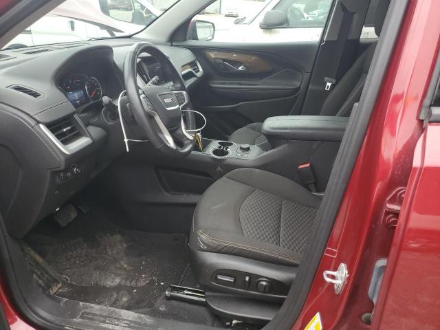 3GKALTEV6LL200233 GMC Terrain Sle