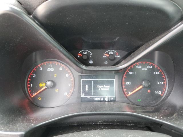 1GTH5BEAXG1350323 GMC Canyon