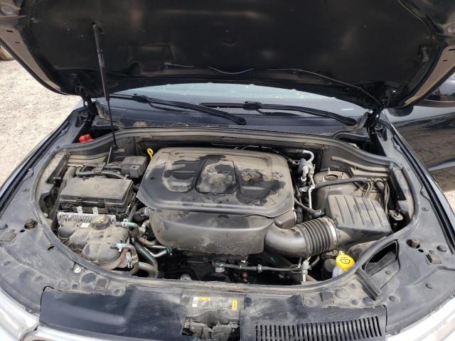 1C4RDJAG1MC793410 Dodge Durango Sxt