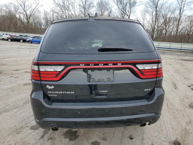1C4RDJDG9HC945094 Dodge DURANGO GT
