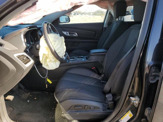 2GKFLWEK3F6404106 GMC Terrain Sle