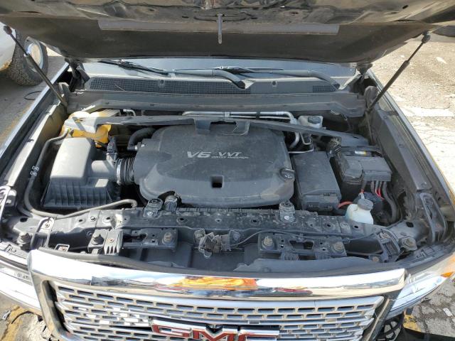 1GTG6EEN3K1110911 GMC Canyon Denali
