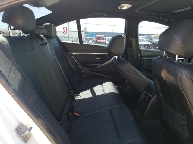 WBA8B3C5XJK384961 BMW 340 I