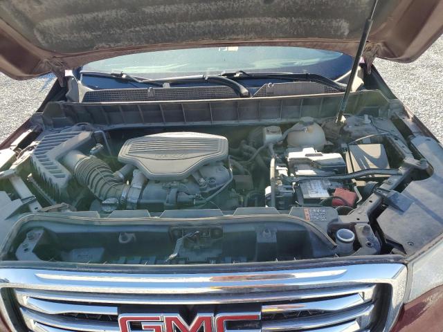 1GKKNNLS8JZ132770 GMC Acadia Slt-2