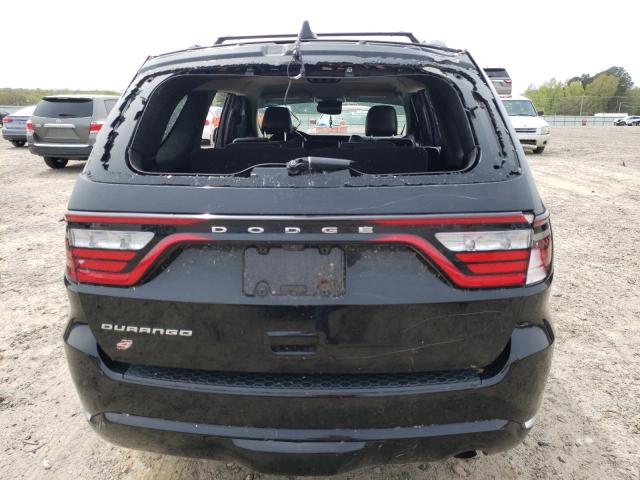 1C4RDJAG1MC793410 Dodge Durango Sxt