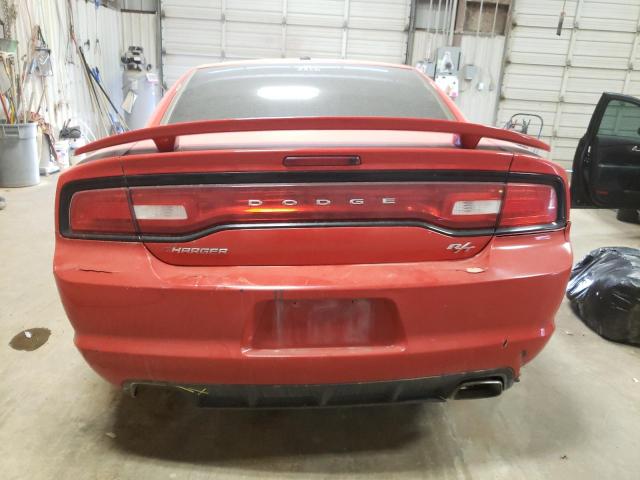 2C3CDXCT7EH235129 Dodge CHARGER R/T