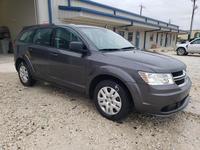3C4PDCAB9FT630129 Dodge JOURNEY SE