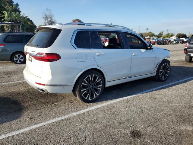 5UXCW2C00L9A03145 BMW X7 Xdrive40i
