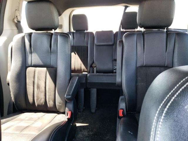 2C4RDGCG1LR152750 Dodge Grand Caravan Sxt