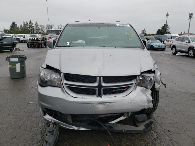 2C4RDGEG3HR731839 Dodge Grand Caravan Gt