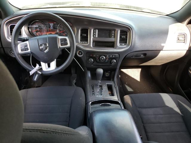 2C3CDXBG9EH197438 Dodge Charger Se