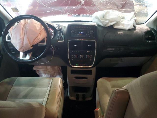 2C4RDGBG5GR146960 Dodge Grand Caravan Se