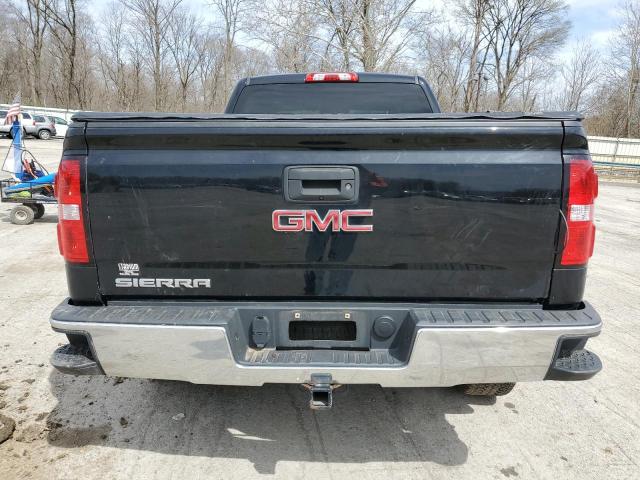 1GTV2LEC1JZ254754 GMC Sierra K1500