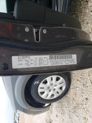 3C4PDCAB9FT630129 Dodge JOURNEY SE
