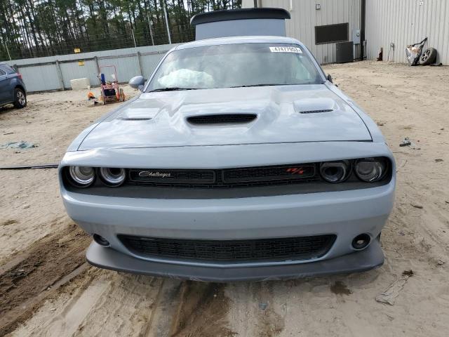2C3CDZFJXMH631687 Dodge Challenger R/t Scat Pack